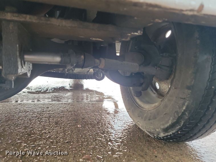 image for item ML9469 Cyclone LP4500 4WS  surface cleaner