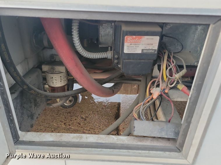 image for item ML9469 Cyclone LP4500 4WS  surface cleaner