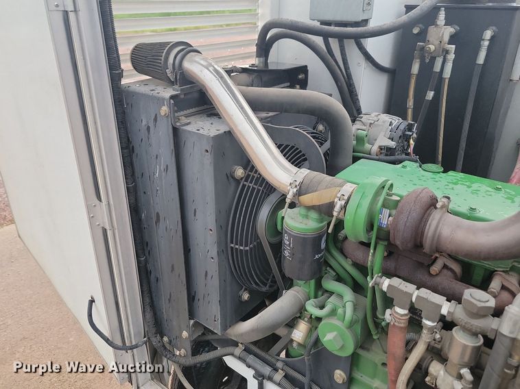 image for item ML9469 Cyclone LP4500 4WS  surface cleaner