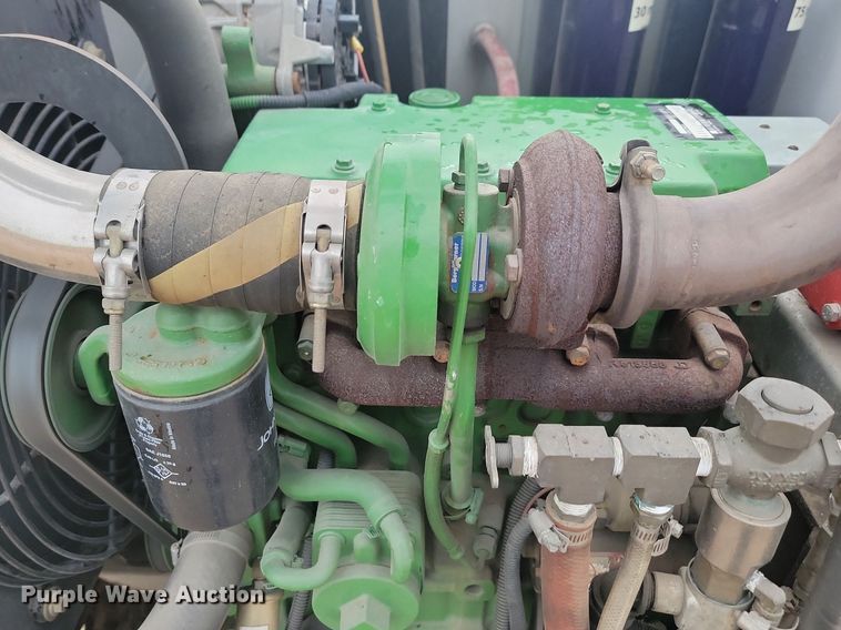 image for item ML9469 Cyclone LP4500 4WS  surface cleaner