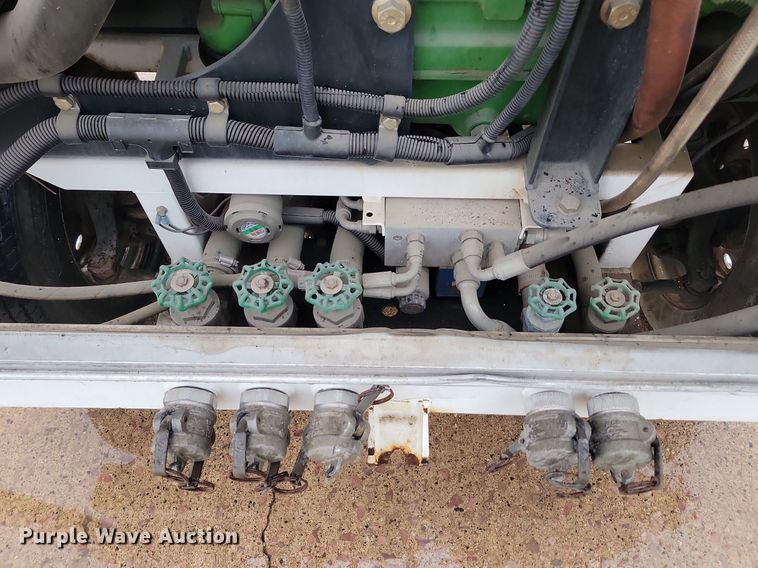 image for item ML9469 Cyclone LP4500 4WS  surface cleaner