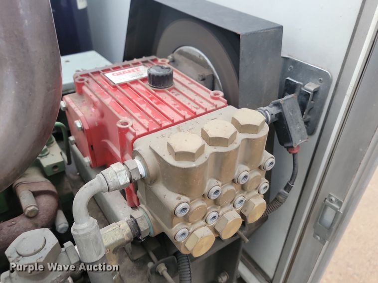 image for item ML9469 Cyclone LP4500 4WS  surface cleaner