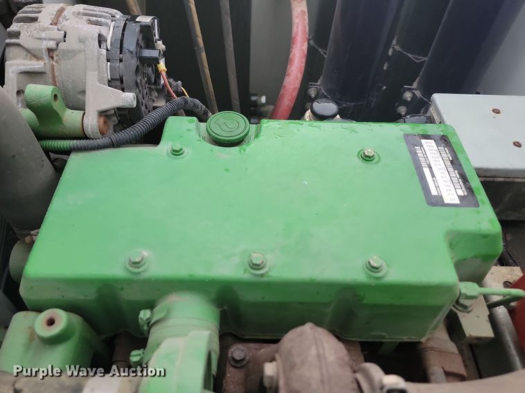 image for item ML9469 Cyclone LP4500 4WS  surface cleaner