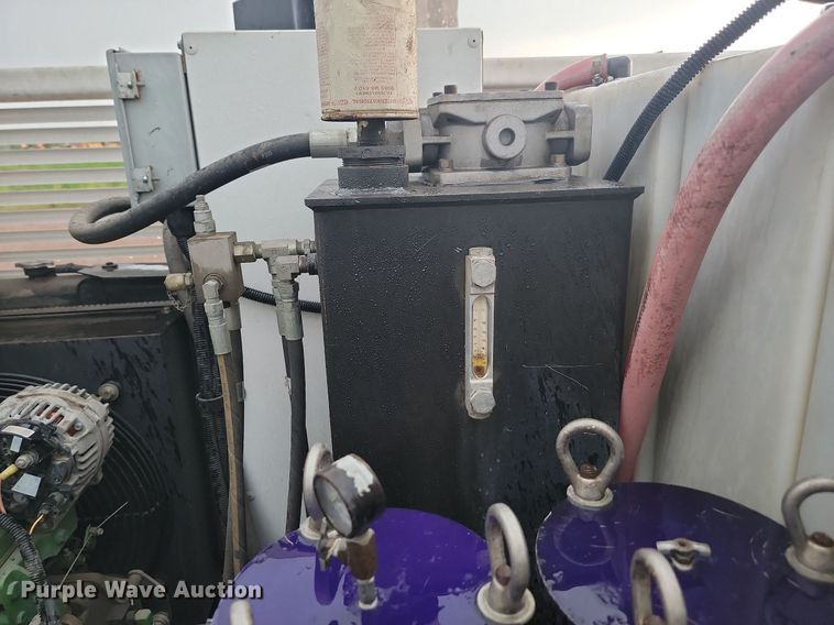 image for item ML9469 Cyclone LP4500 4WS  surface cleaner