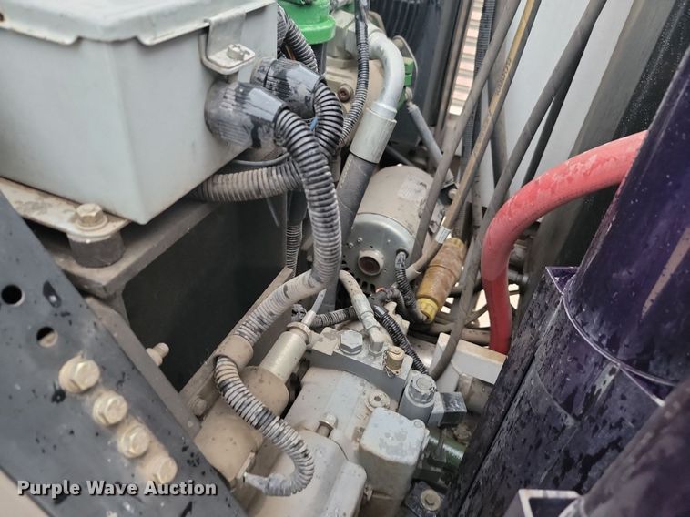 image for item ML9469 Cyclone LP4500 4WS  surface cleaner