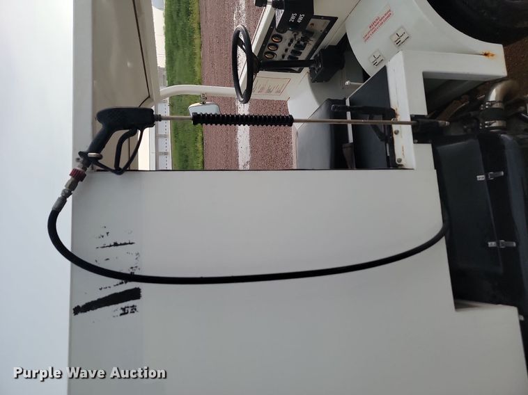 image for item ML9469 Cyclone LP4500 4WS  surface cleaner