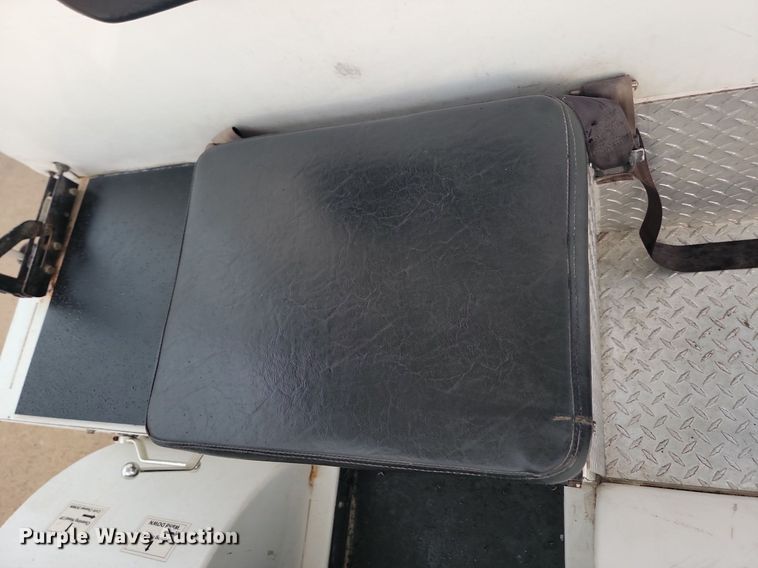 image for item ML9469 Cyclone LP4500 4WS  surface cleaner