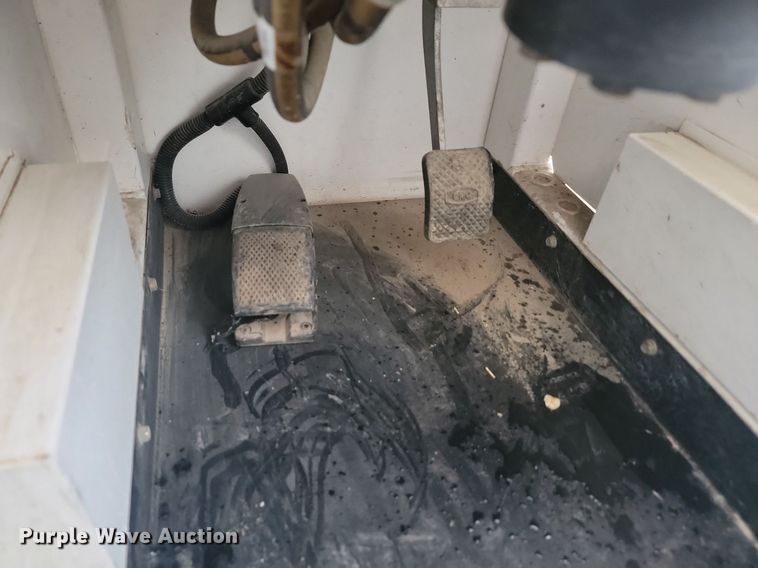 image for item ML9469 Cyclone LP4500 4WS  surface cleaner