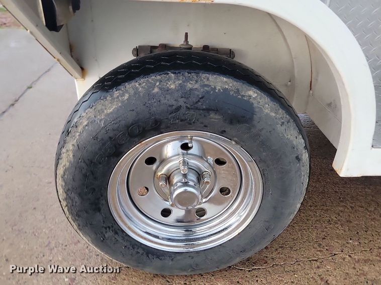 image for item ML9469 Cyclone LP4500 4WS  surface cleaner