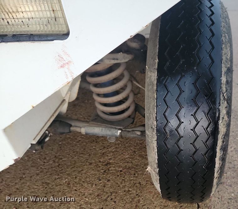 image for item ML9469 Cyclone LP4500 4WS  surface cleaner