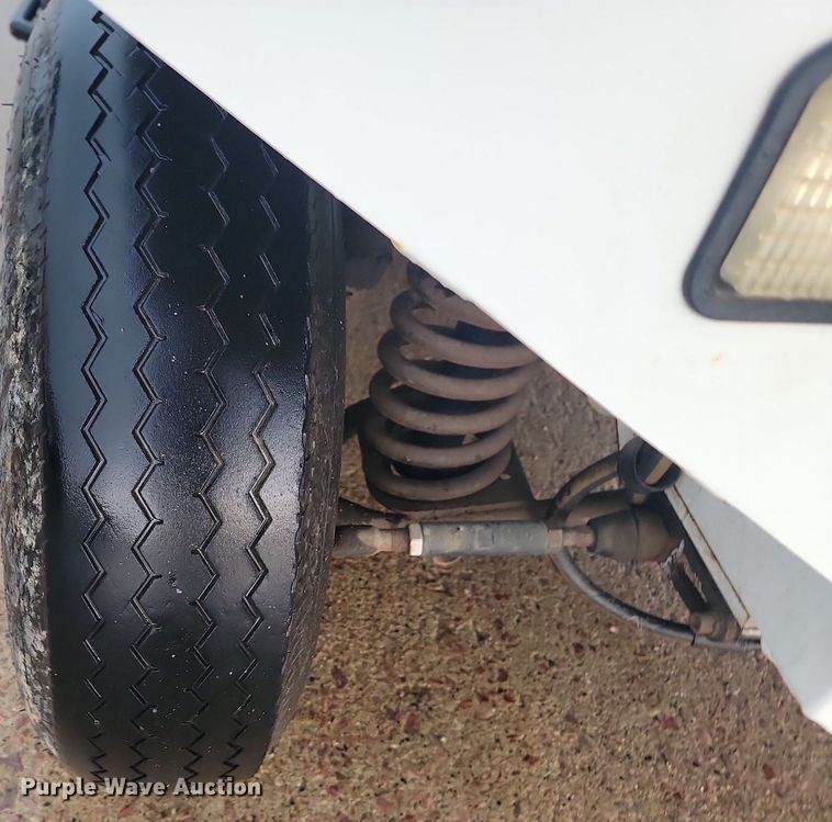 image for item ML9469 Cyclone LP4500 4WS  surface cleaner