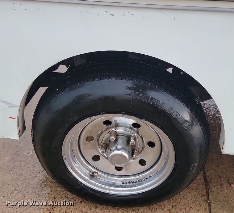 image for item ML9469 Cyclone LP4500 4WS  surface cleaner