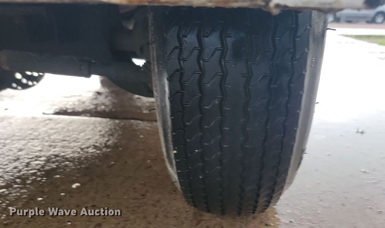 image for item ML9469 Cyclone LP4500 4WS  surface cleaner