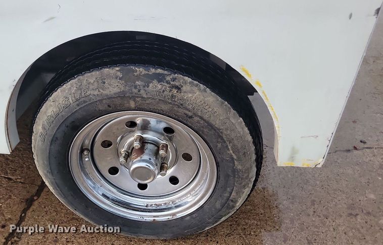 image for item ML9469 Cyclone LP4500 4WS  surface cleaner