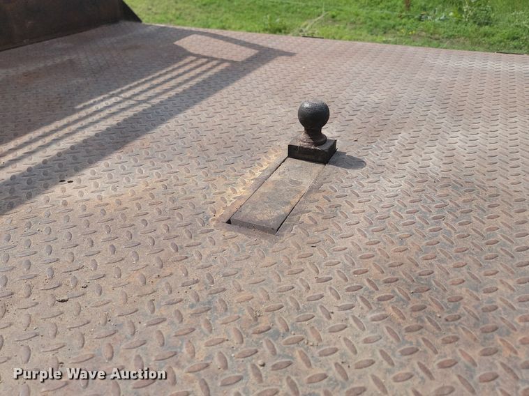 image for item ML9501 1996 Ford F250 XLT  SuperCab pickup truck