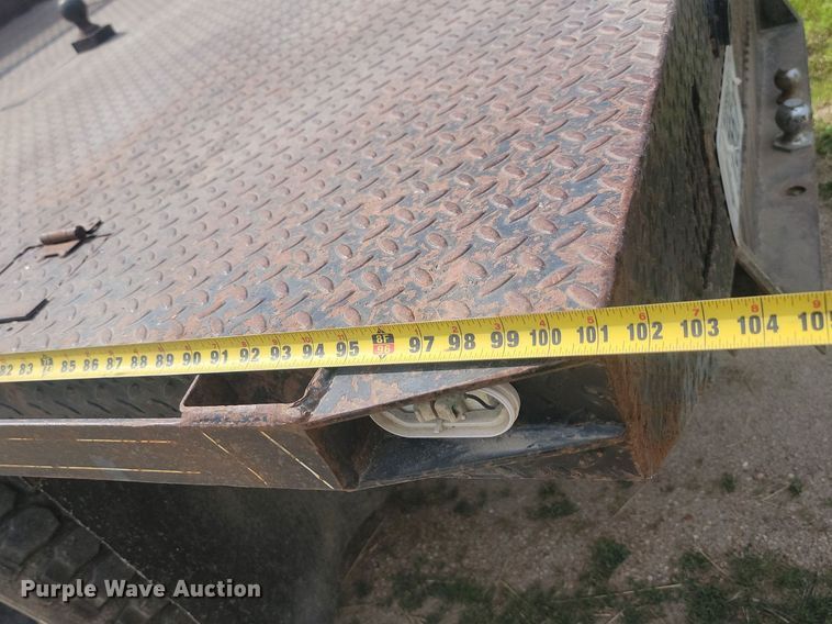 image for item ML9501 1996 Ford F250 XLT  SuperCab pickup truck