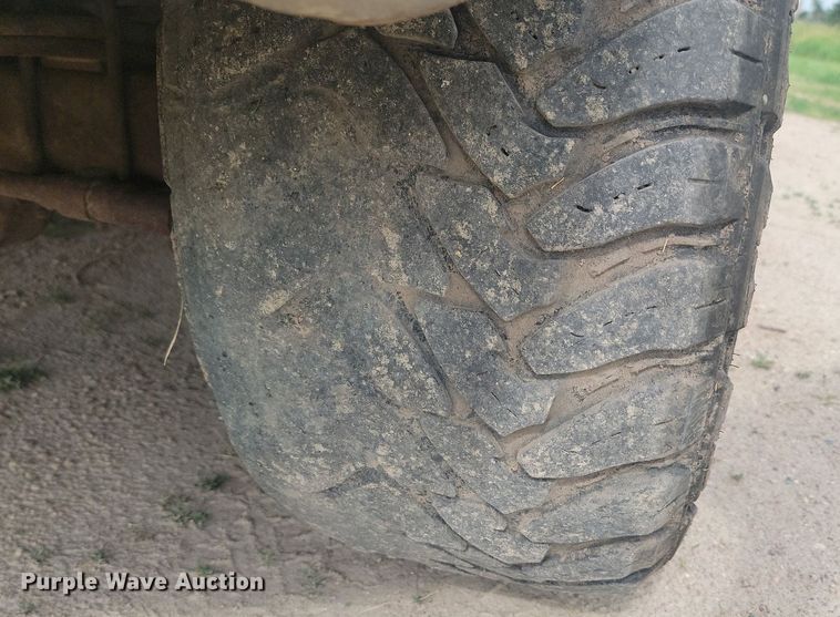 image for item ML9501 1996 Ford F250 XLT  SuperCab pickup truck