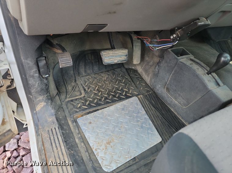 image for item ML9508 2008 Chevrolet Silverado 1500  pickup truck