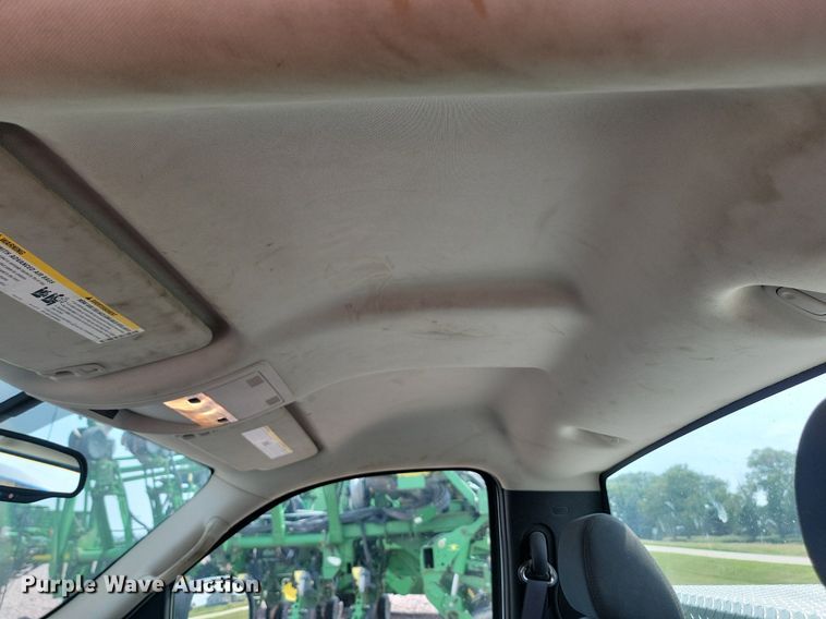 image for item ML9508 2008 Chevrolet Silverado 1500  pickup truck