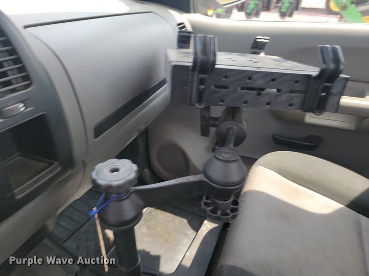 image for item ML9508 2008 Chevrolet Silverado 1500  pickup truck