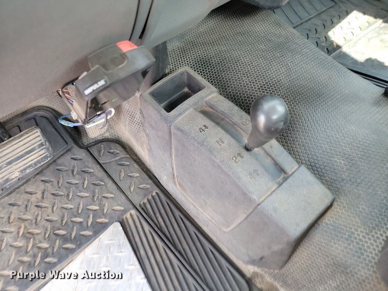 image for item ML9508 2008 Chevrolet Silverado 1500  pickup truck