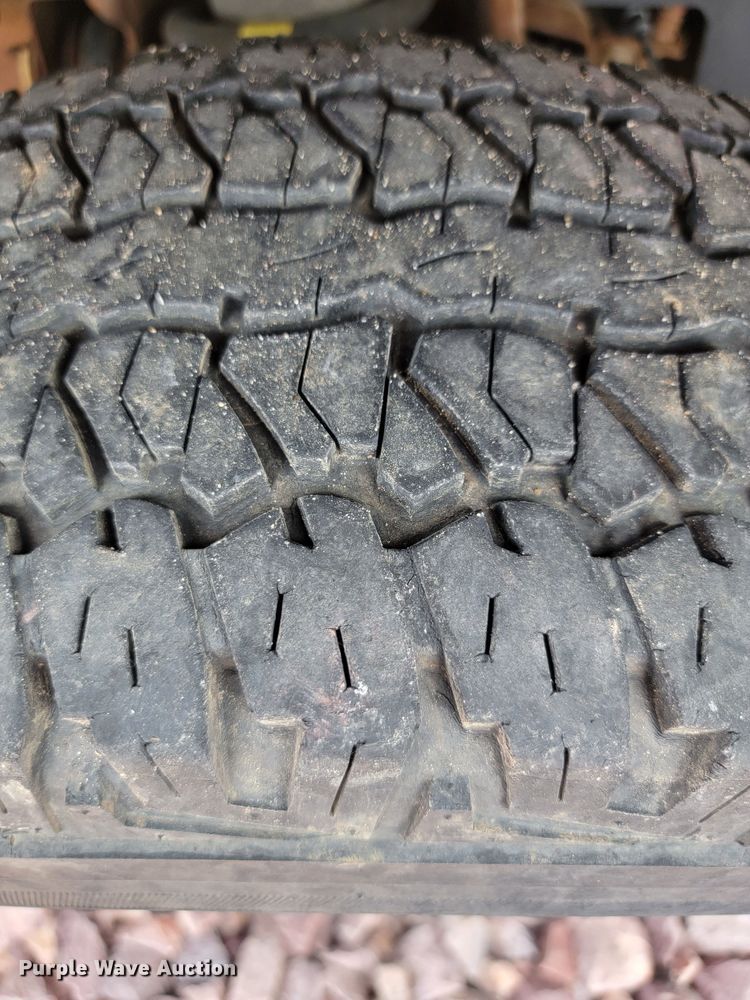 image for item ML9508 2008 Chevrolet Silverado 1500  pickup truck