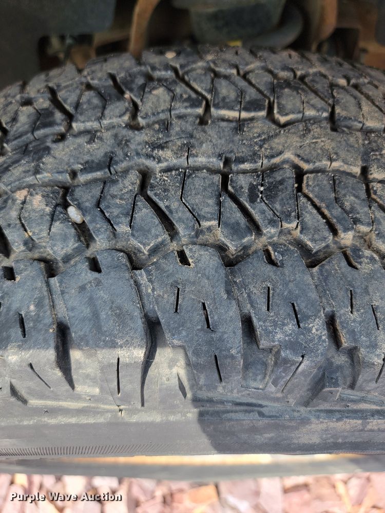 image for item ML9508 2008 Chevrolet Silverado 1500  pickup truck