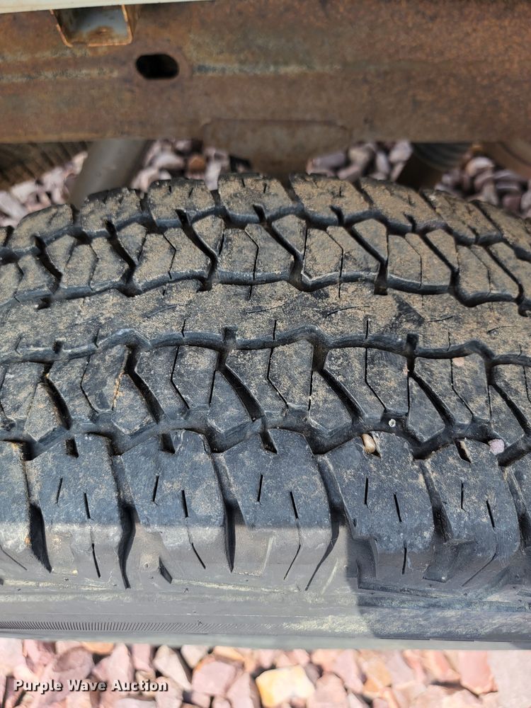 image for item ML9508 2008 Chevrolet Silverado 1500  pickup truck