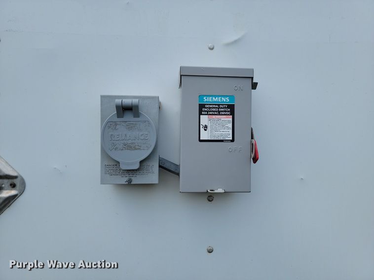 image for item ML9511 2005 Sterling LT7500  box truck