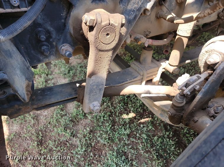 image for item ML9511 2005 Sterling LT7500  box truck