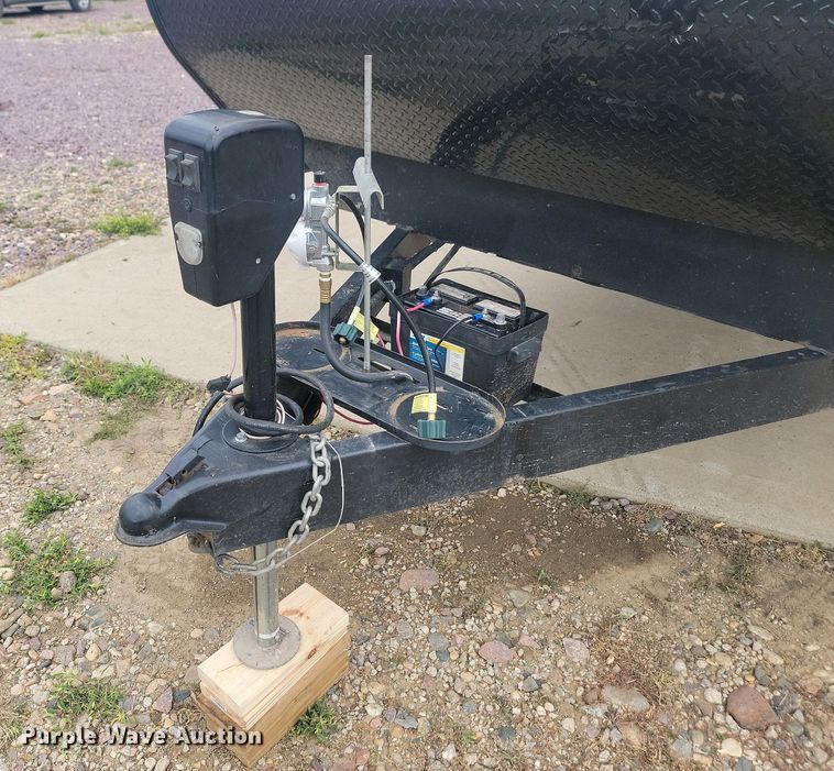 image for item ML9531 2019 Starcraft Mossy Oak Bunkhouse  camper