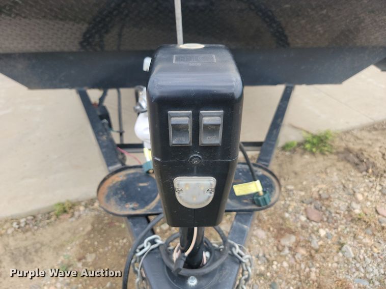 image for item ML9531 2019 Starcraft Mossy Oak Bunkhouse  camper