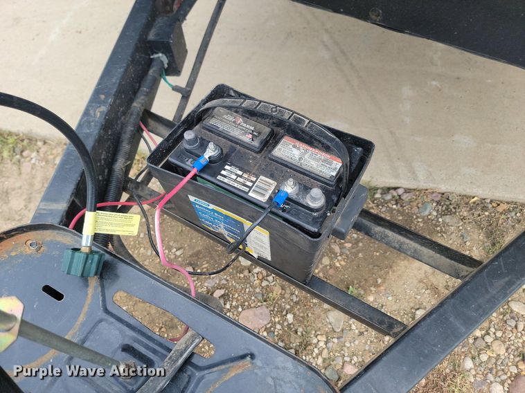 image for item ML9531 2019 Starcraft Mossy Oak Bunkhouse  camper