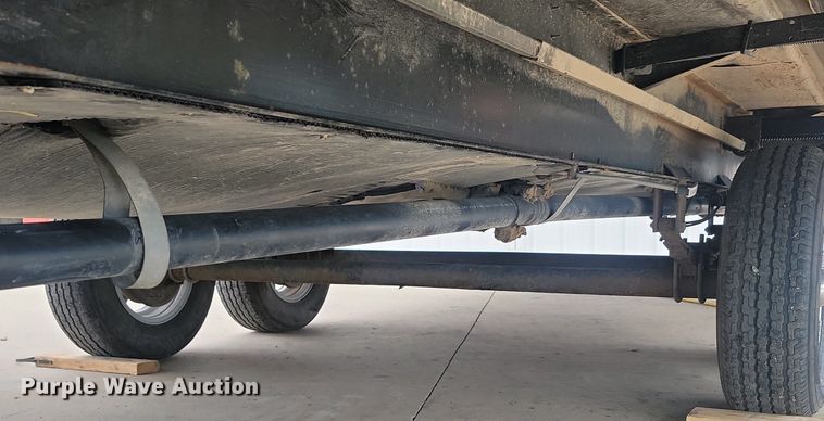 image for item ML9531 2019 Starcraft Mossy Oak Bunkhouse  camper