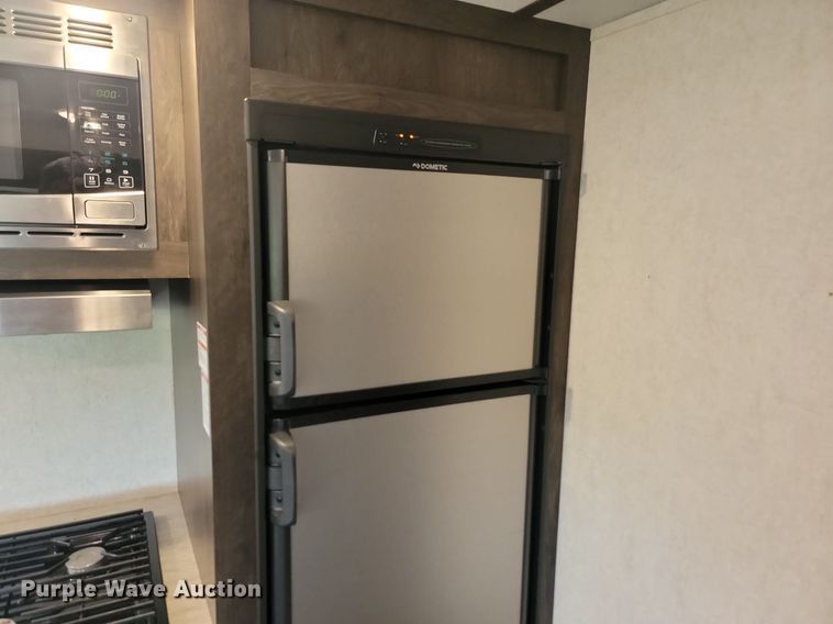 image for item ML9531 2019 Starcraft Mossy Oak Bunkhouse  camper