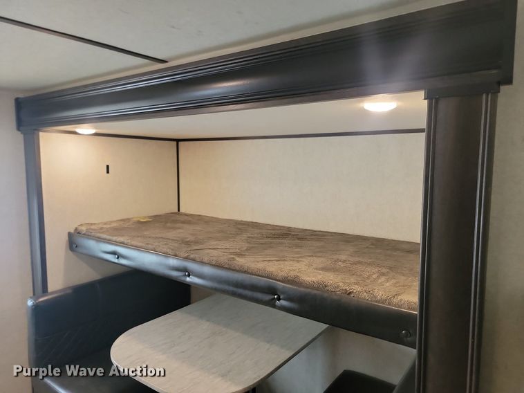 image for item ML9531 2019 Starcraft Mossy Oak Bunkhouse  camper