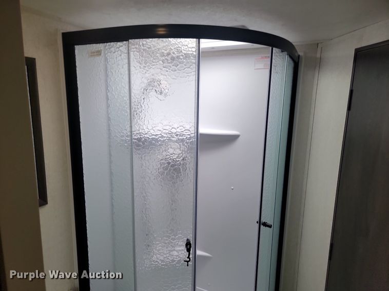 image for item ML9531 2019 Starcraft Mossy Oak Bunkhouse  camper