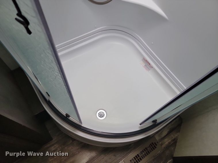 image for item ML9531 2019 Starcraft Mossy Oak Bunkhouse  camper