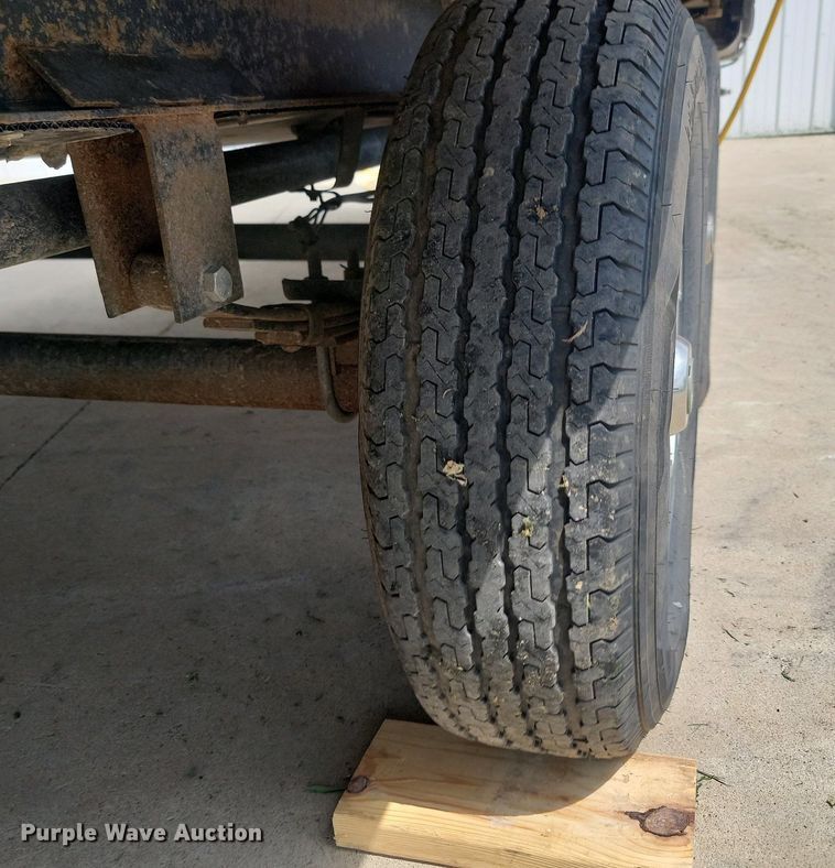 image for item ML9531 2019 Starcraft Mossy Oak Bunkhouse  camper