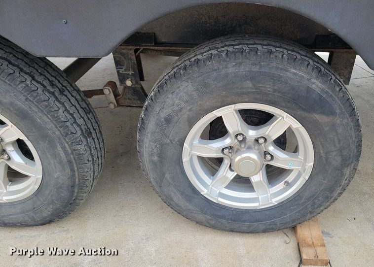 image for item ML9531 2019 Starcraft Mossy Oak Bunkhouse  camper