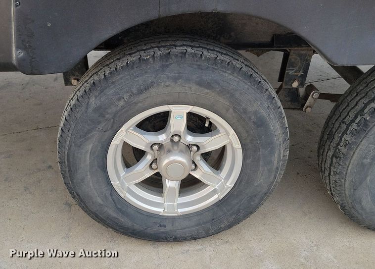 image for item ML9531 2019 Starcraft Mossy Oak Bunkhouse  camper