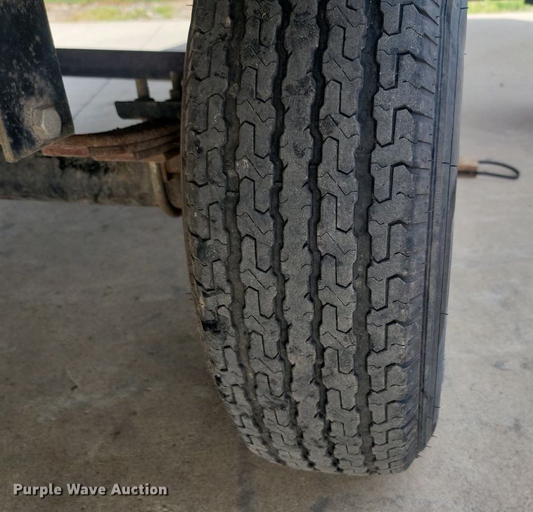 image for item ML9531 2019 Starcraft Mossy Oak Bunkhouse  camper