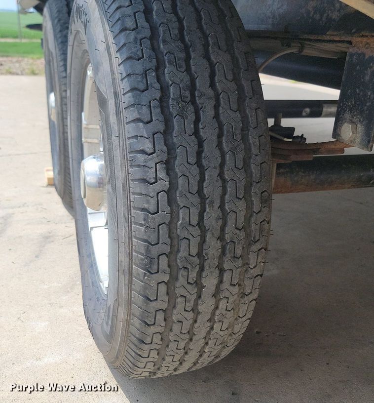 image for item ML9531 2019 Starcraft Mossy Oak Bunkhouse  camper