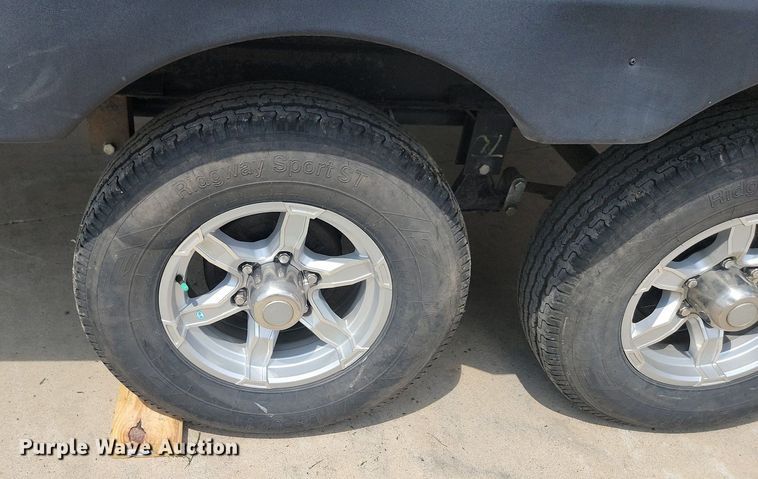 image for item ML9531 2019 Starcraft Mossy Oak Bunkhouse  camper