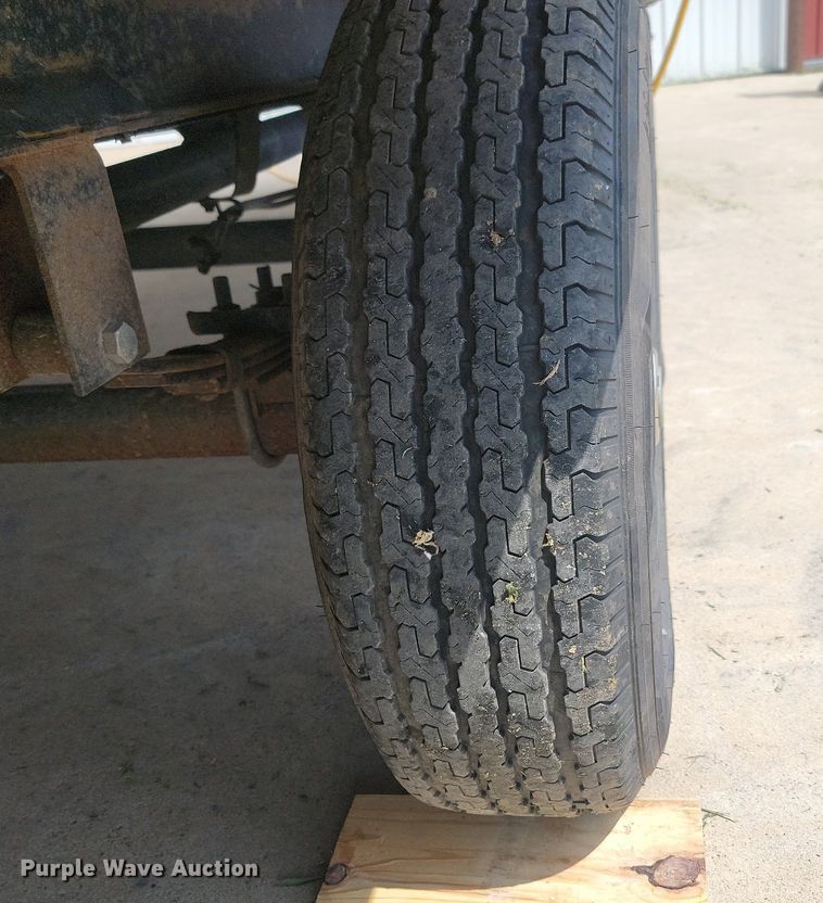 image for item ML9531 2019 Starcraft Mossy Oak Bunkhouse  camper