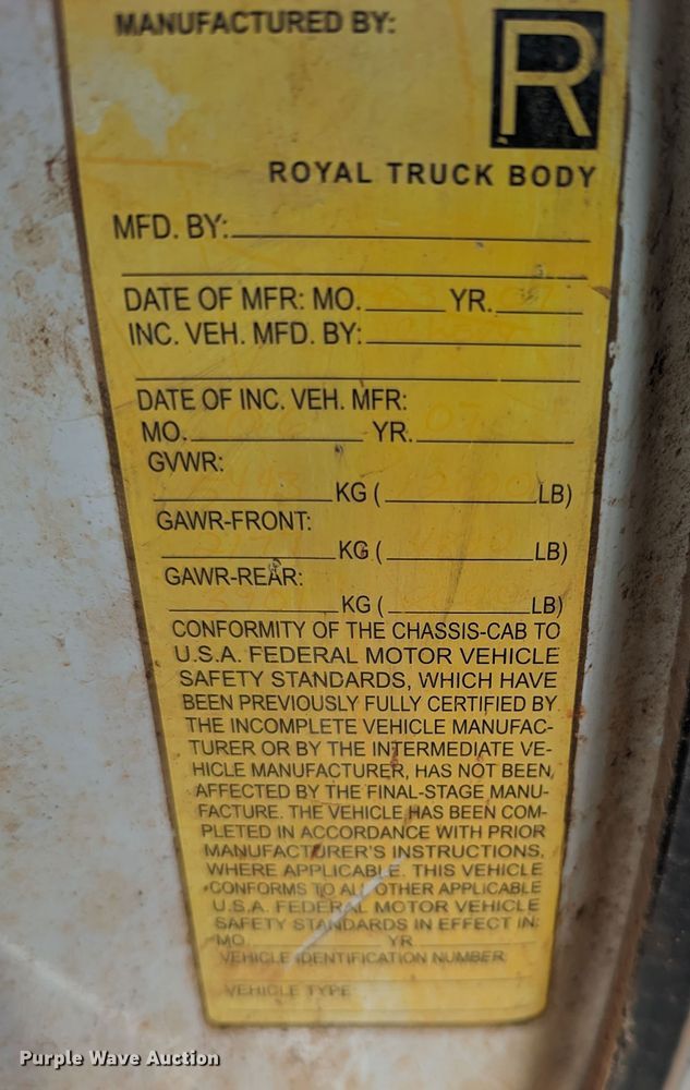 image for item MN9868 2007 Chevrolet Silverado 3500HD  Ext. Cab flatbed pickup truck