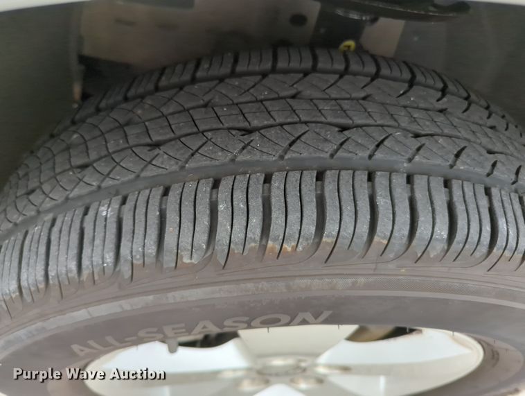 image for item MO9015 2017 Dodge Grand Caravan  handicap accessible van