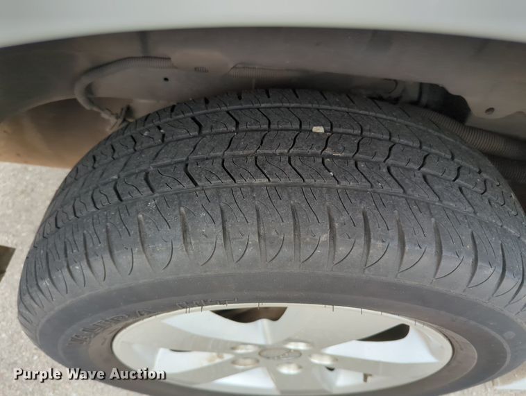 image for item MO9015 2017 Dodge Grand Caravan  handicap accessible van