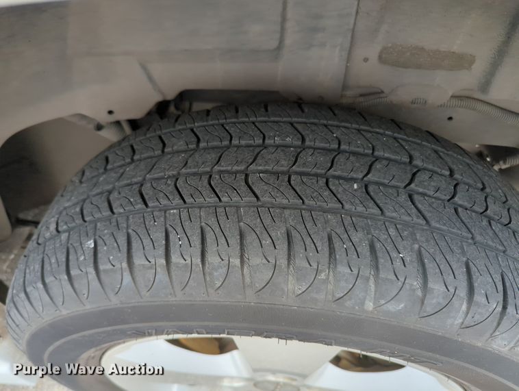 image for item MO9015 2017 Dodge Grand Caravan  handicap accessible van