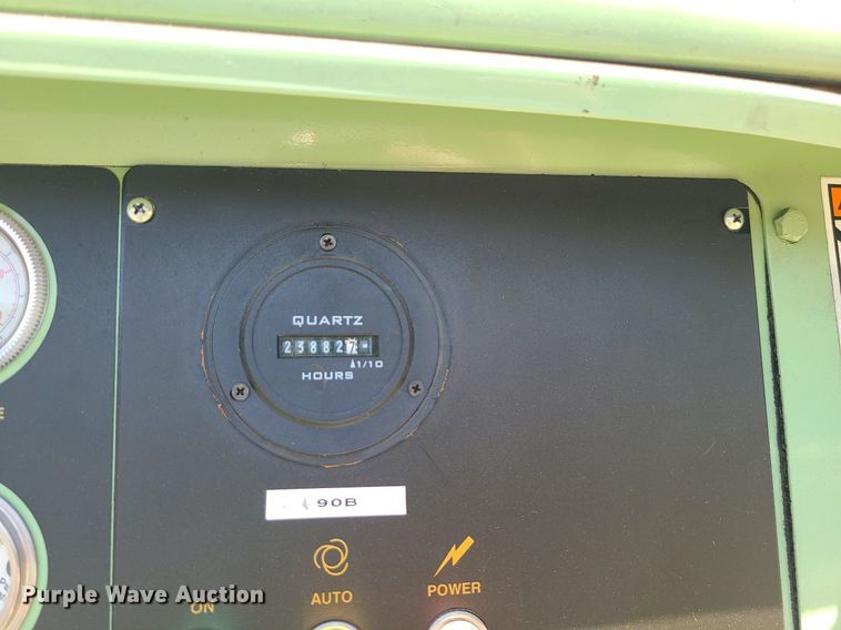 image for item MO9872 Sullair VS-16  vacuum pump